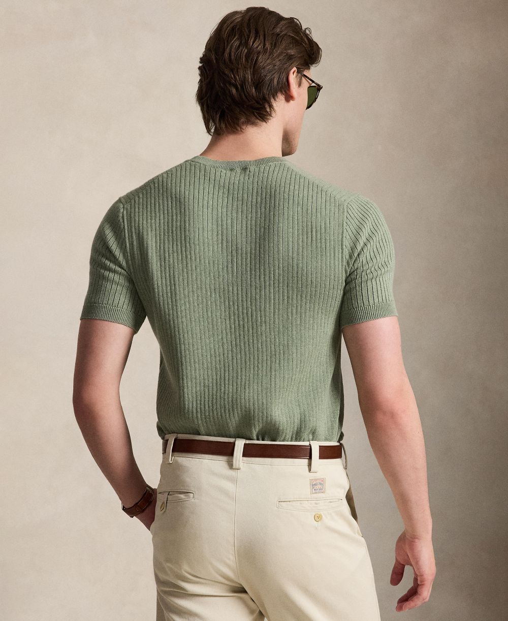 Men's Crewneck Sweater