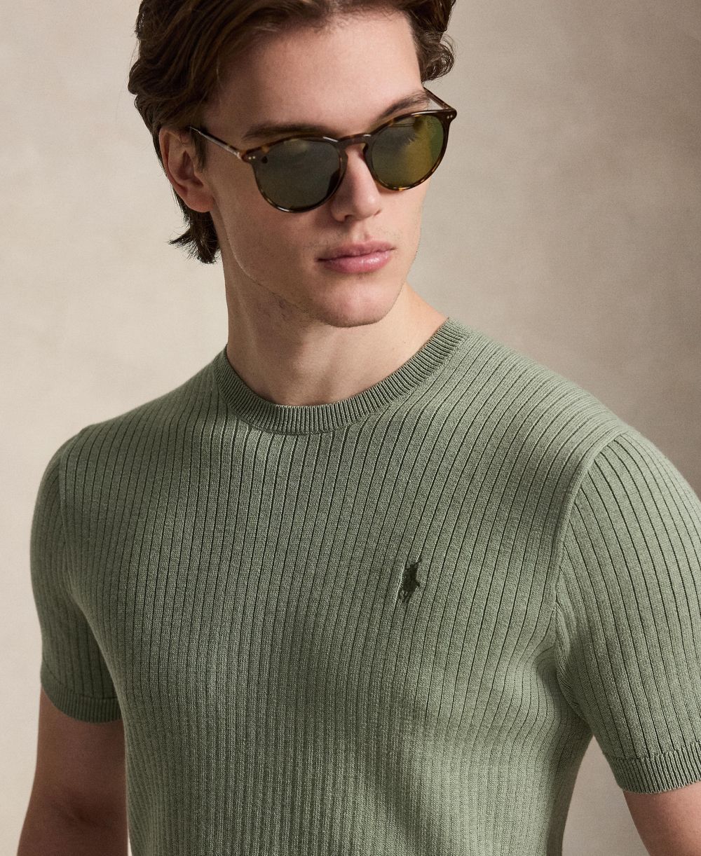 Men's Crewneck Sweater