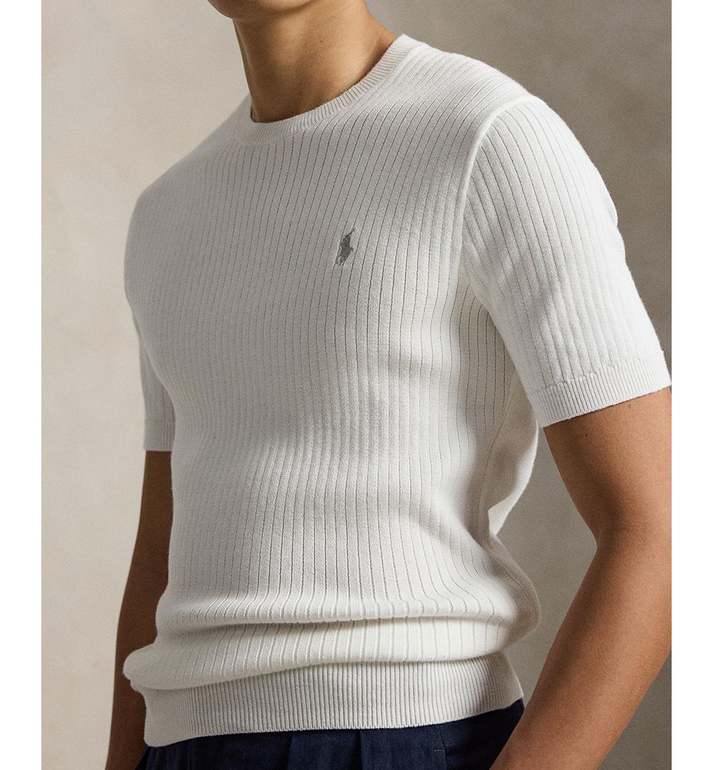 Men's Crewneck Sweater