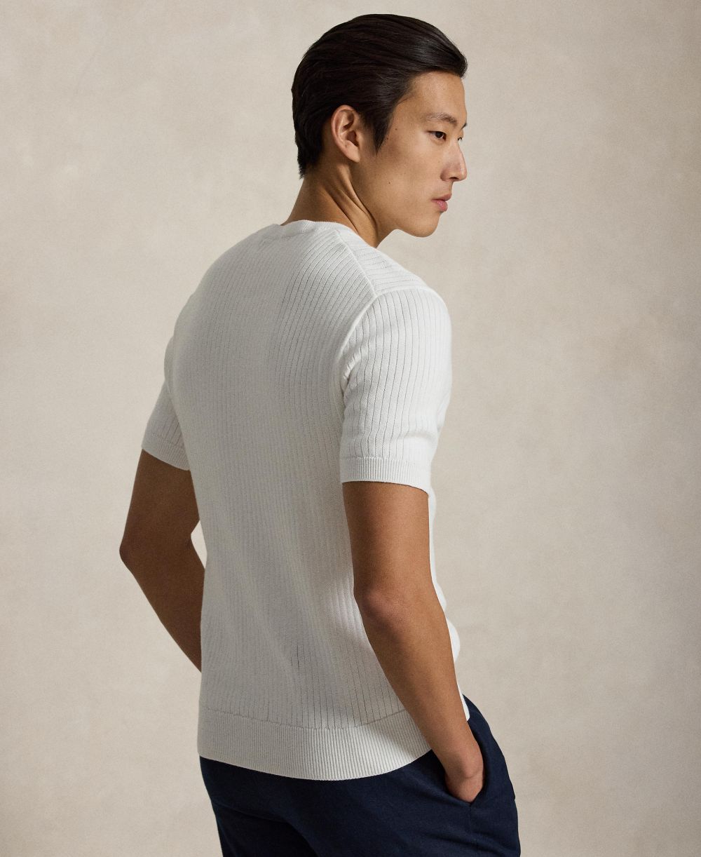 Men's Crewneck Sweater