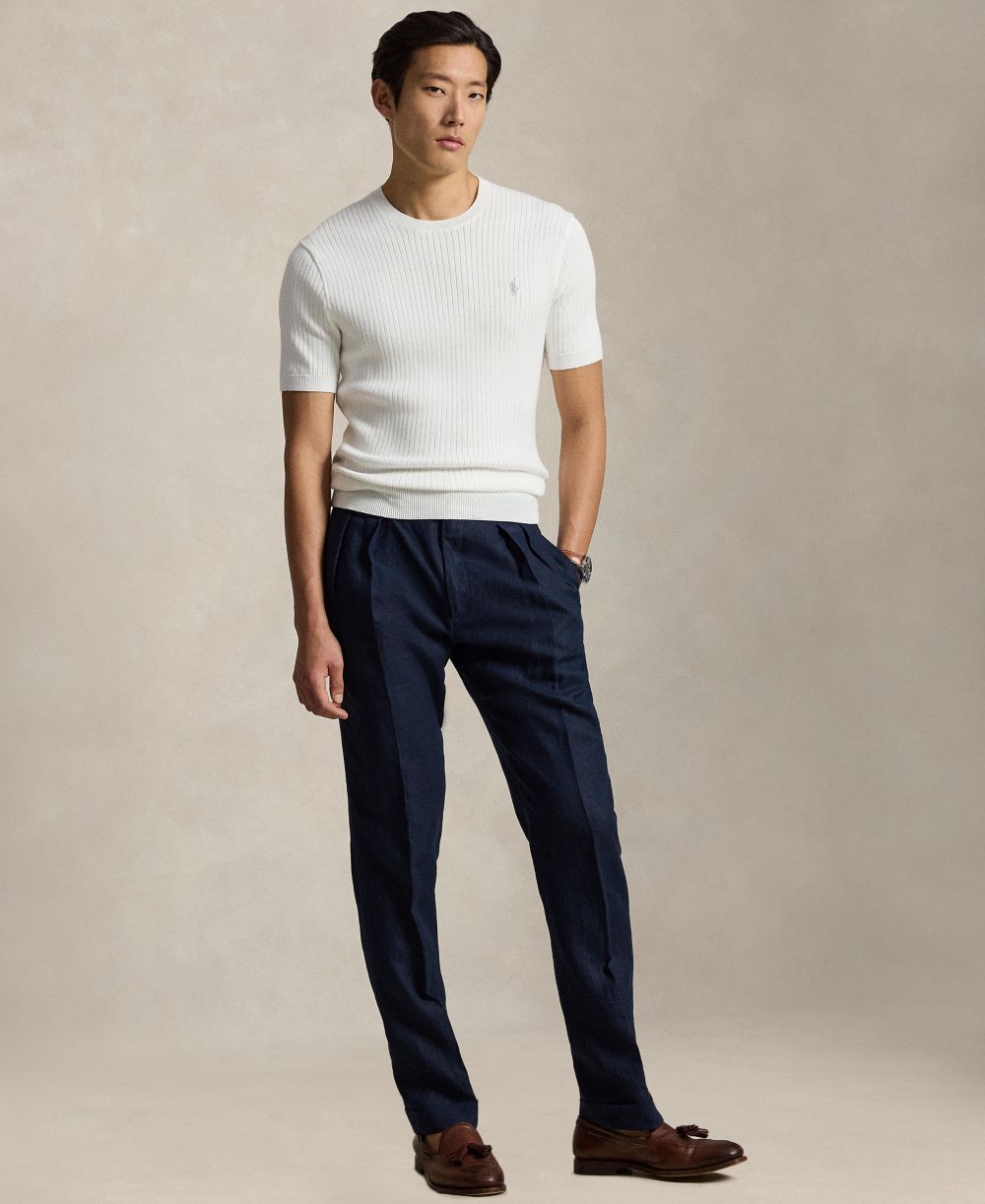 Men's Crewneck Sweater