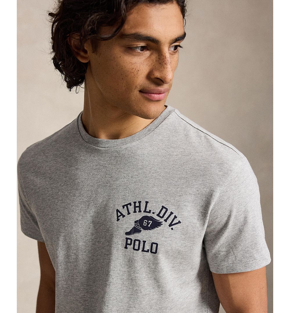 Men's Crewneck T-Shirt