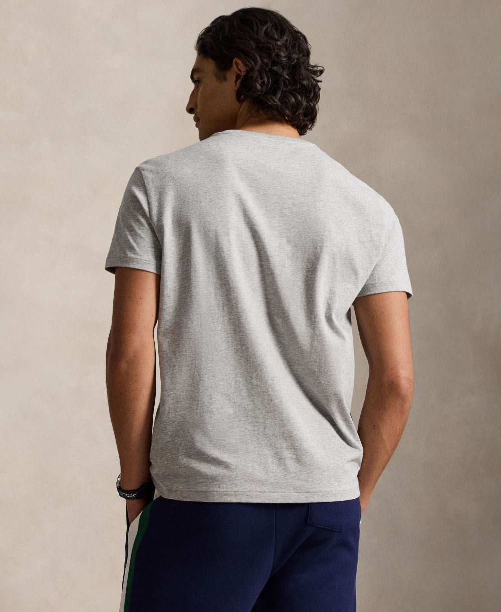 Men's Crewneck T-Shirt