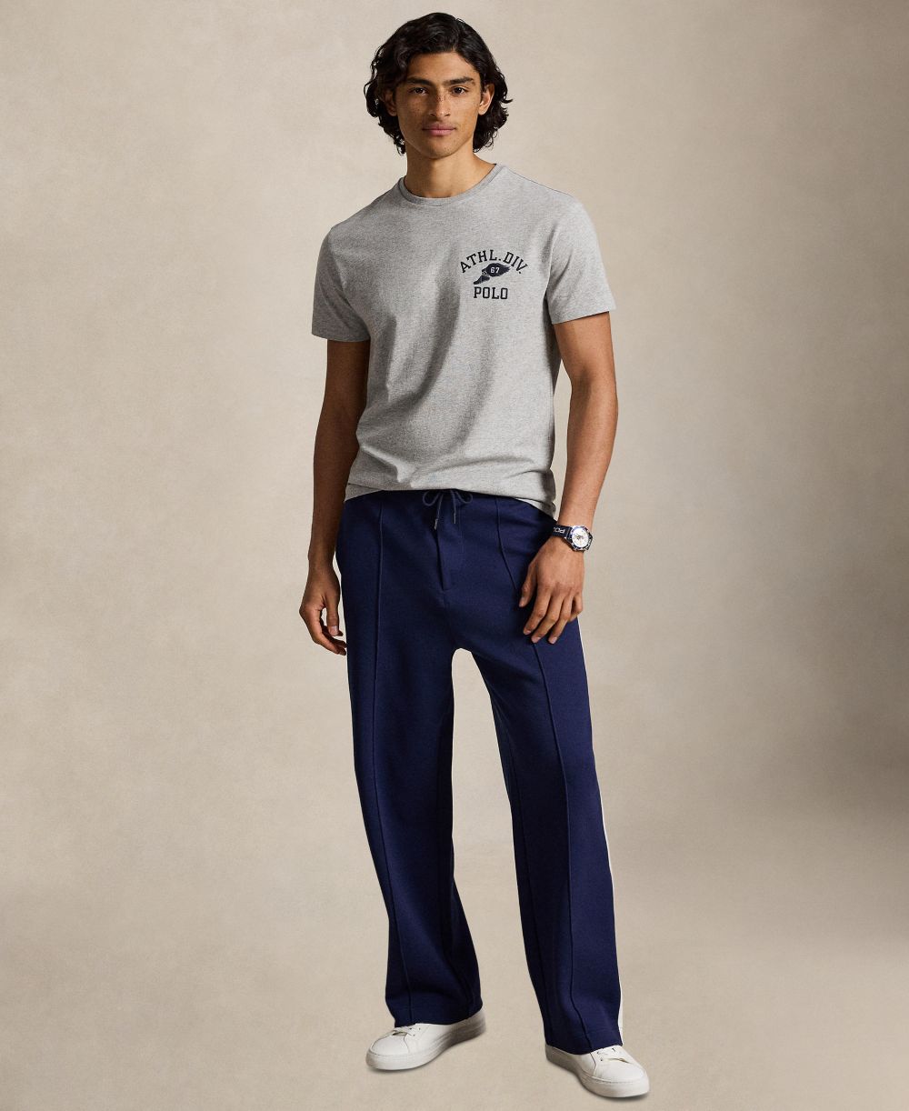 Men's Crewneck T-Shirt