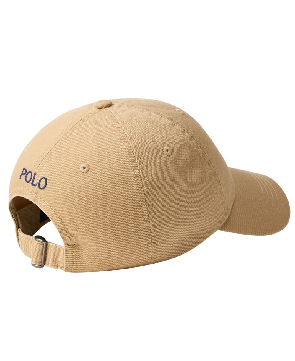 Men's Classic Baseball Hat