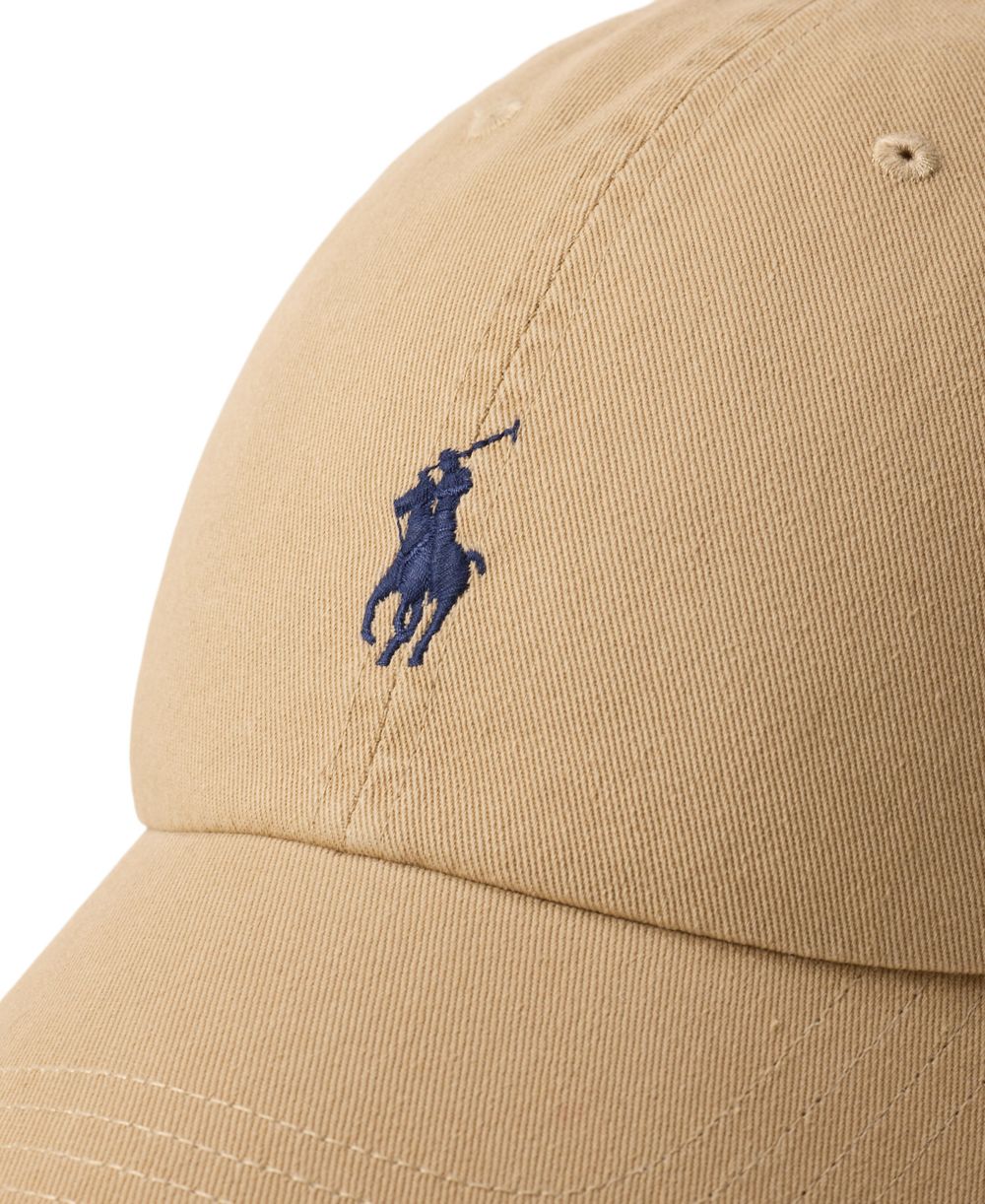Men's Classic Baseball Hat