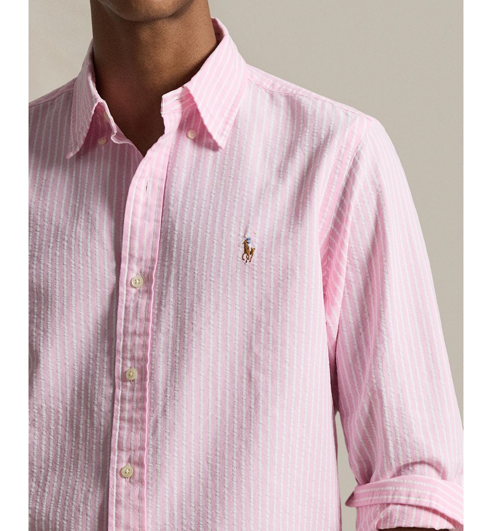 Men's The Iconic Mesh Shirt