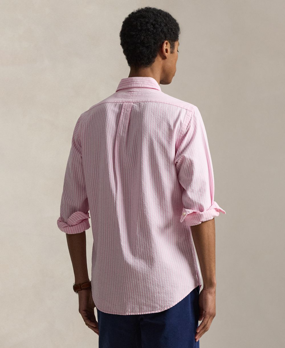 Men's The Iconic Mesh Shirt