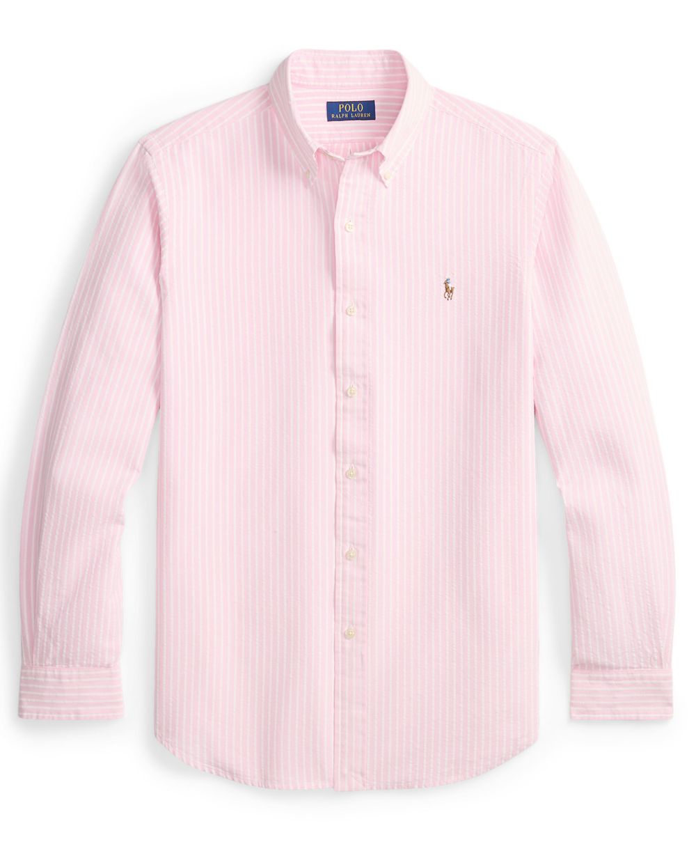 Men's The Iconic Mesh Shirt