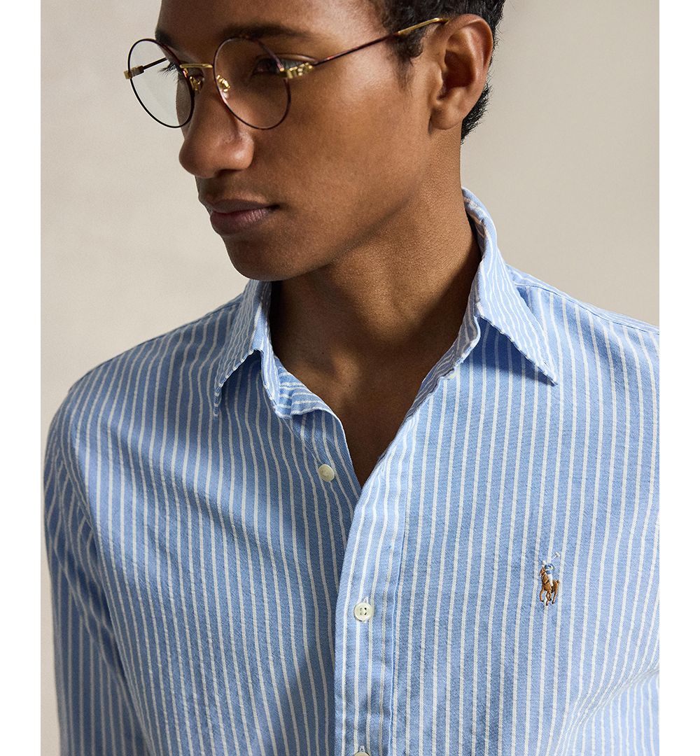 Men's The Iconic Mesh Shirt