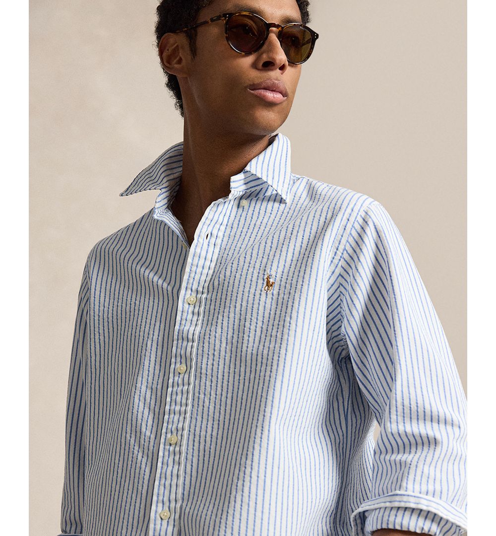 Men's The Iconic Mesh Shirt