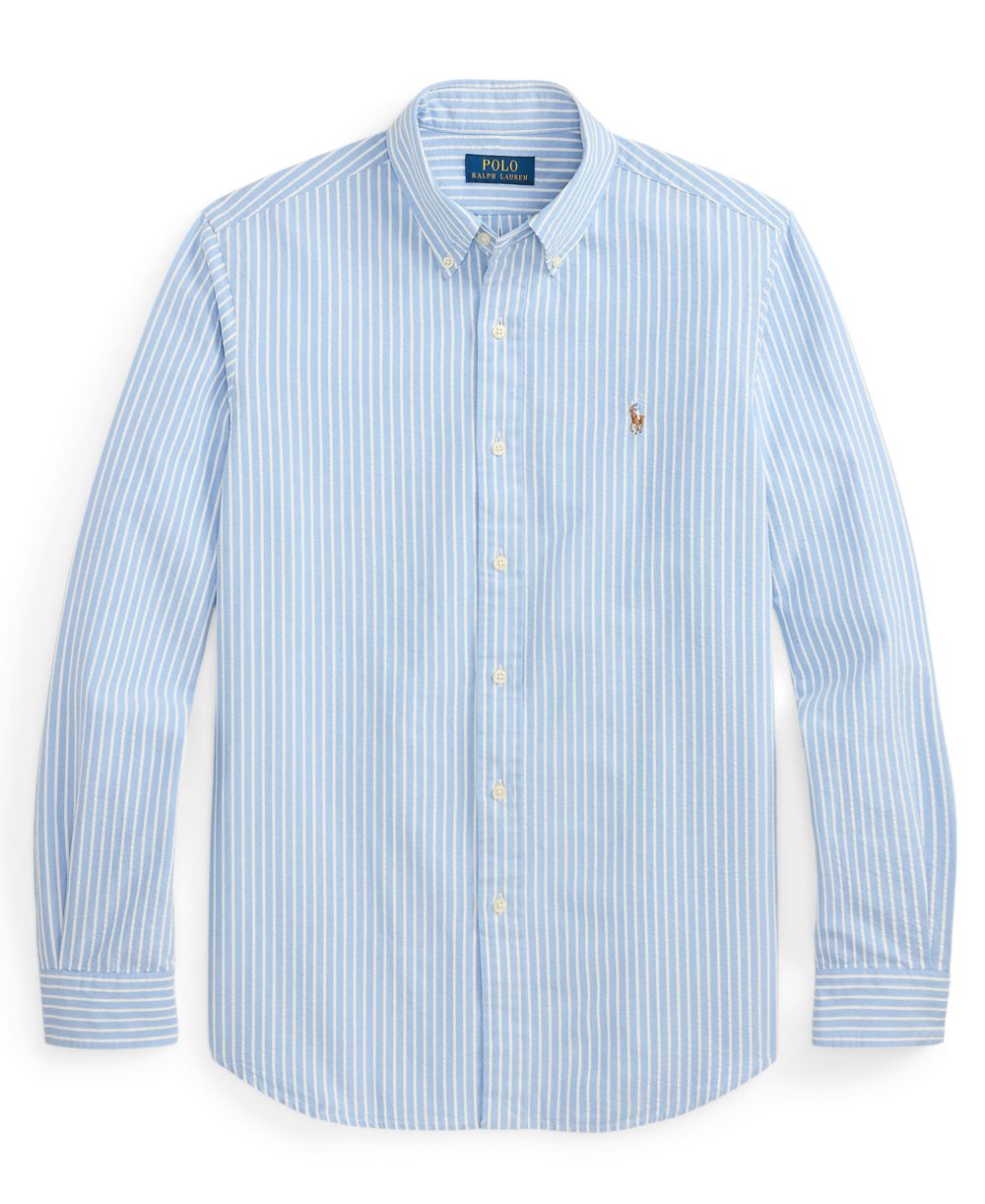 Men's The Iconic Mesh Shirt