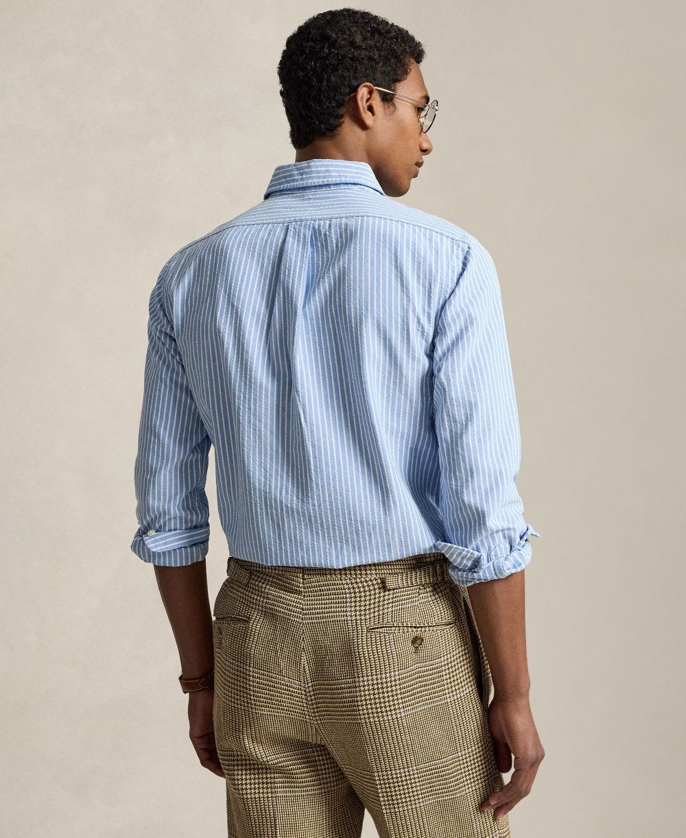 Men's The Iconic Mesh Shirt