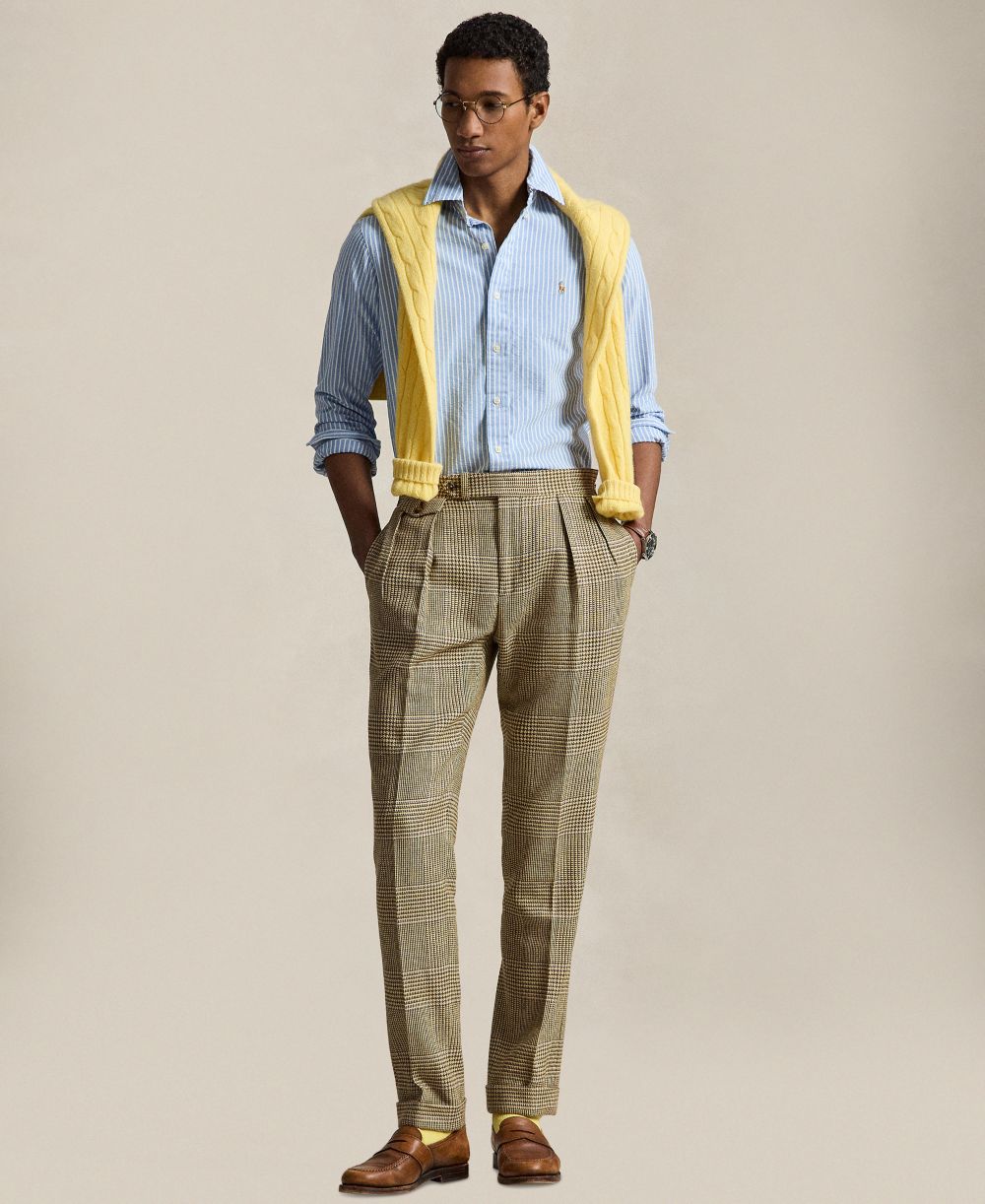 Men's The Iconic Mesh Shirt