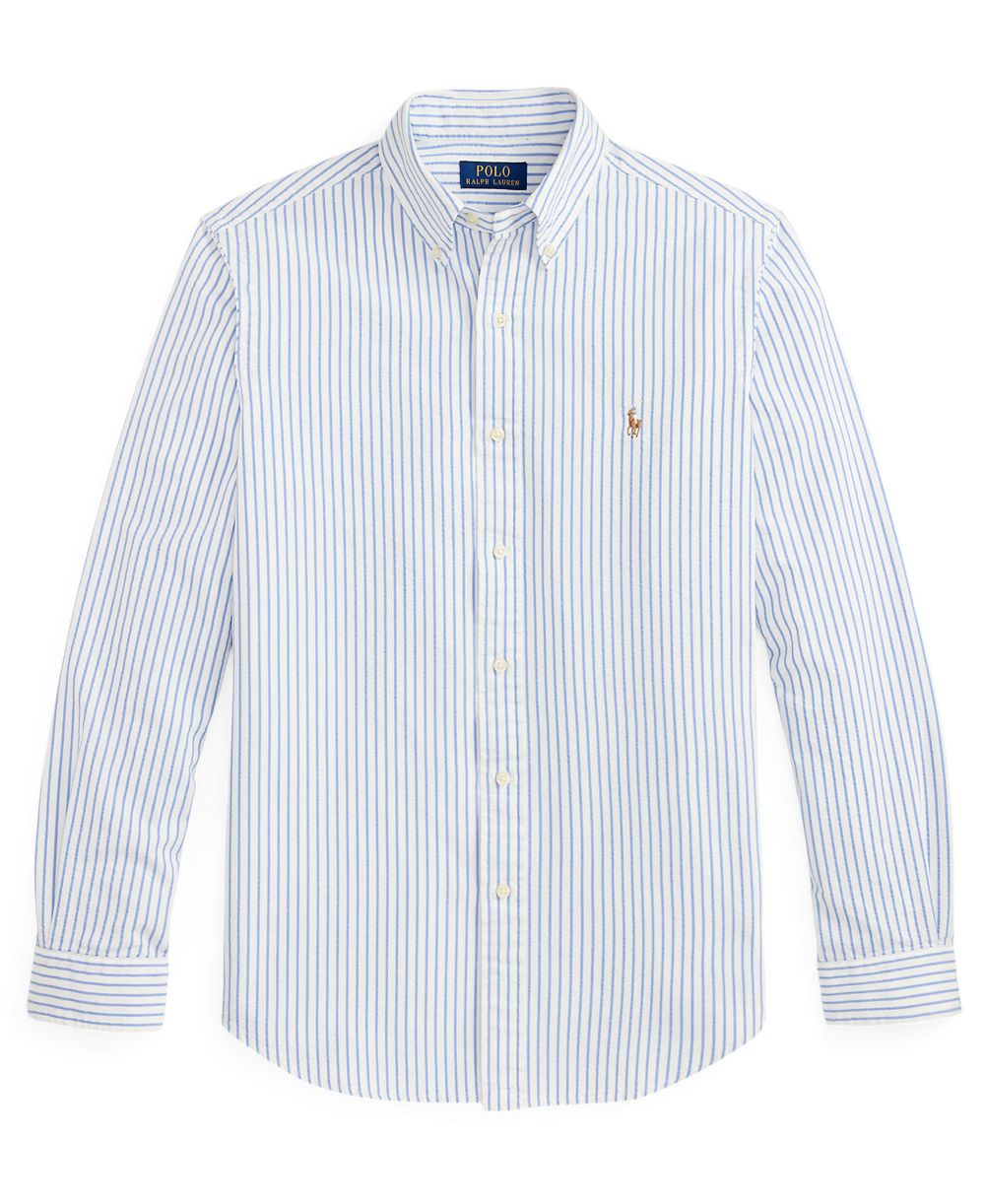 Men's The Iconic Mesh Shirt