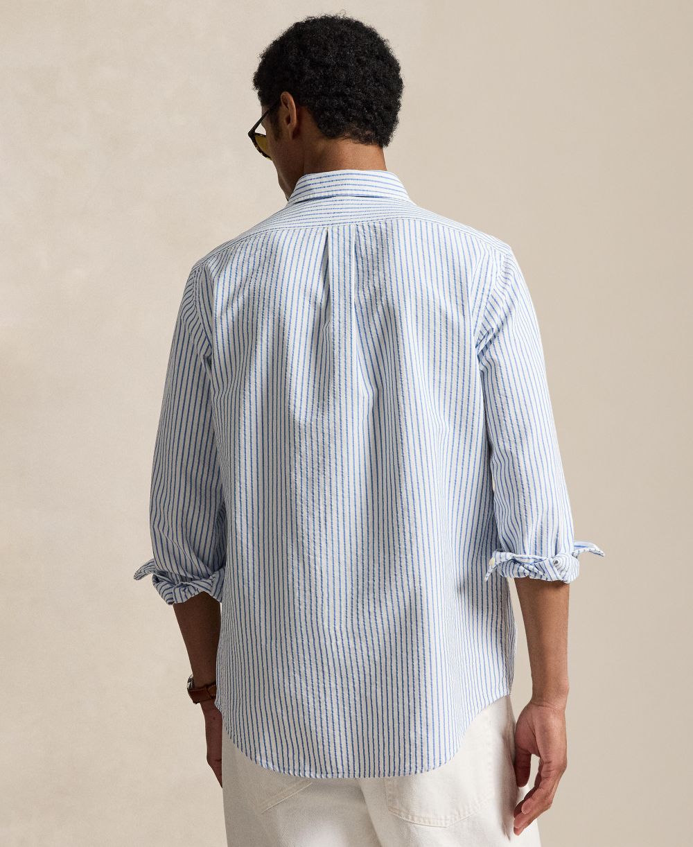 Men's The Iconic Mesh Shirt