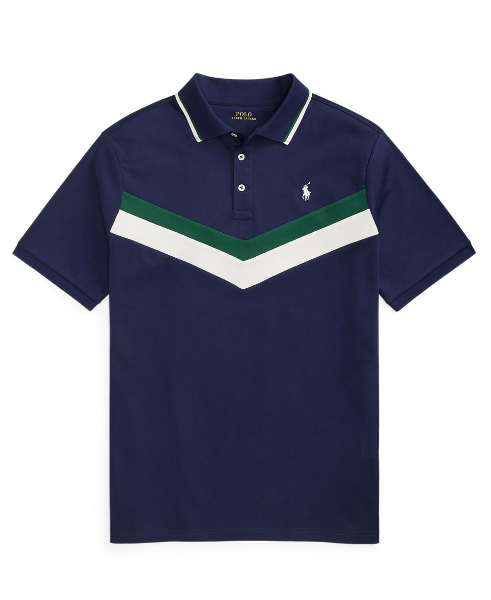 Men's Classic-Fit Polo Shirt