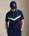 Men's Classic-Fit Polo Shirt