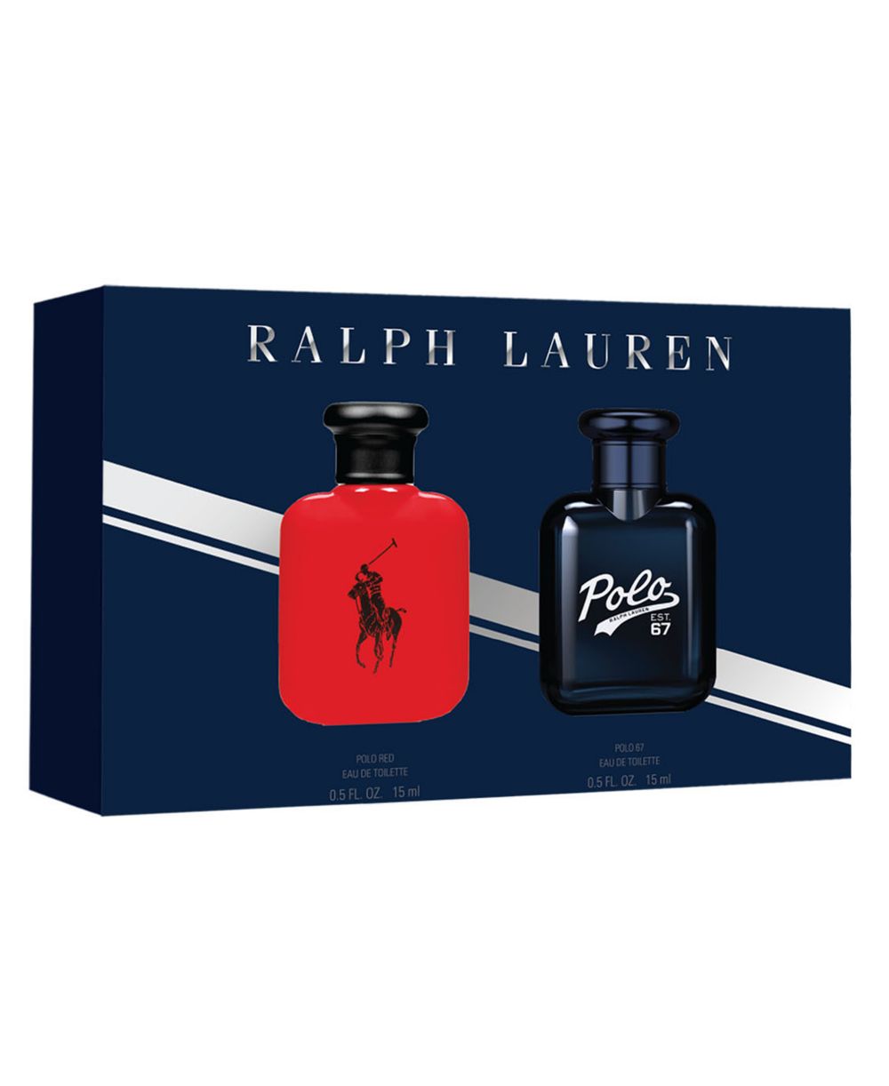 2-Piece World of Polo Eau de Toilette Gift Set