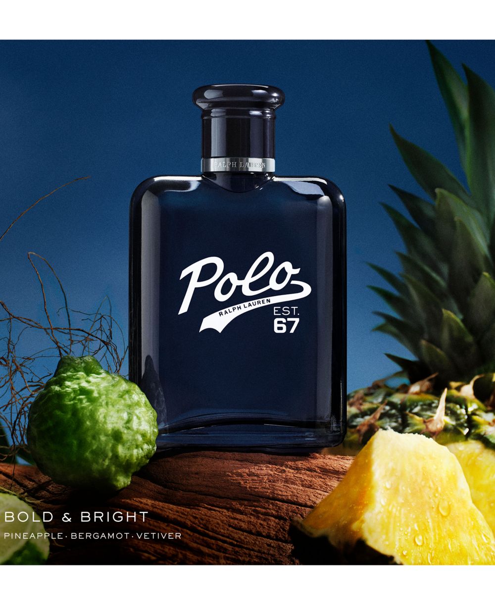 2-Piece World of Polo Eau de Toilette Gift Set
