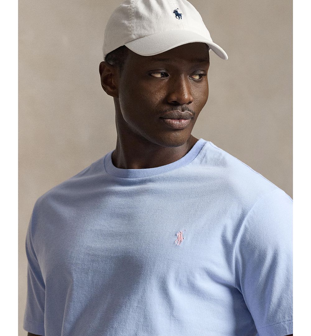 Men's Big & Tall The Iconic Mesh T-Shirt
