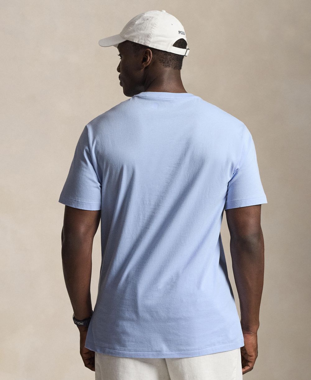 Men's Big & Tall The Iconic Mesh T-Shirt