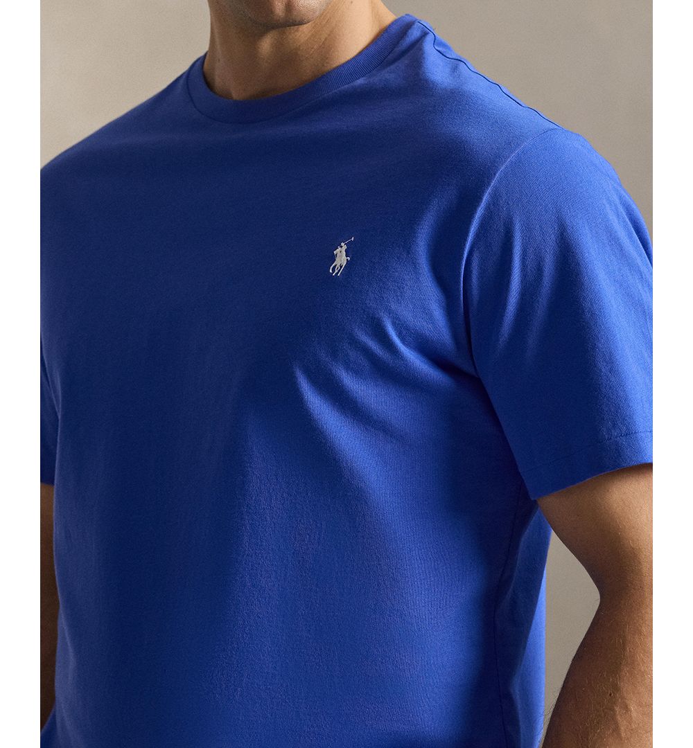 Men's Big & Tall The Iconic Mesh T-Shirt