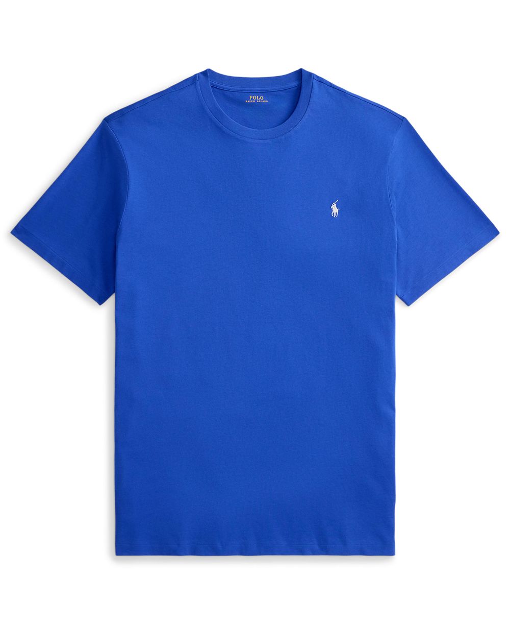 Men's Big & Tall The Iconic Mesh T-Shirt