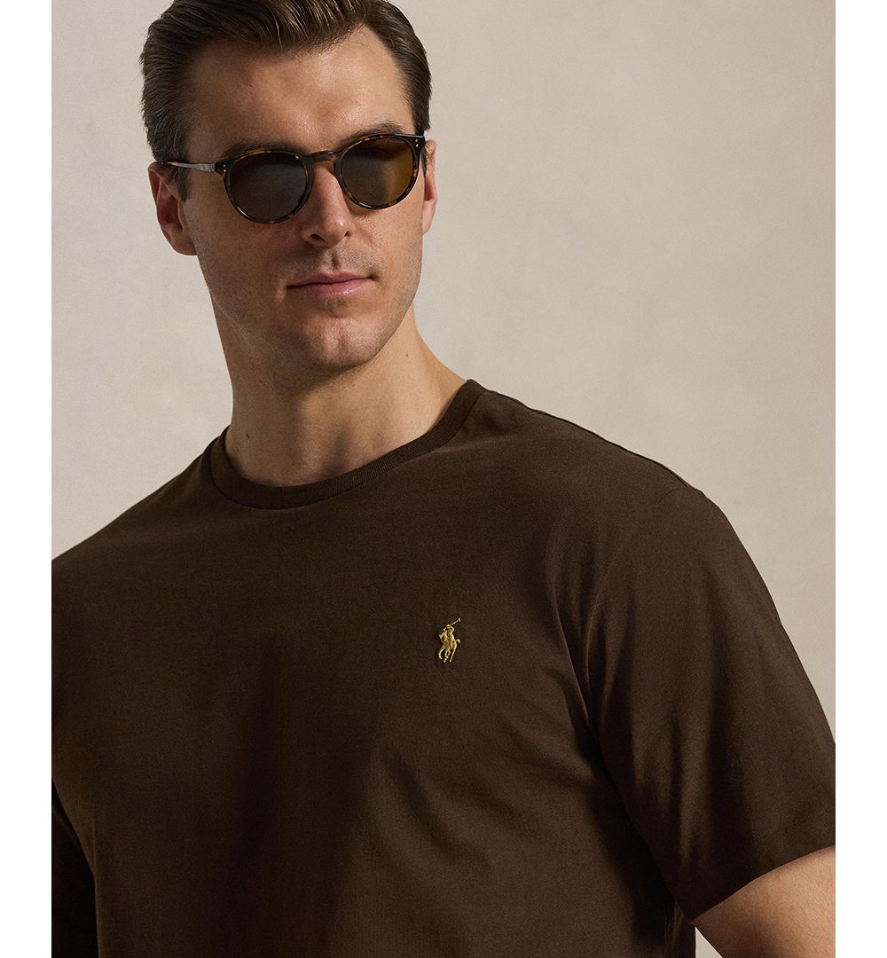 Men's Big & Tall The Iconic Mesh T-Shirt