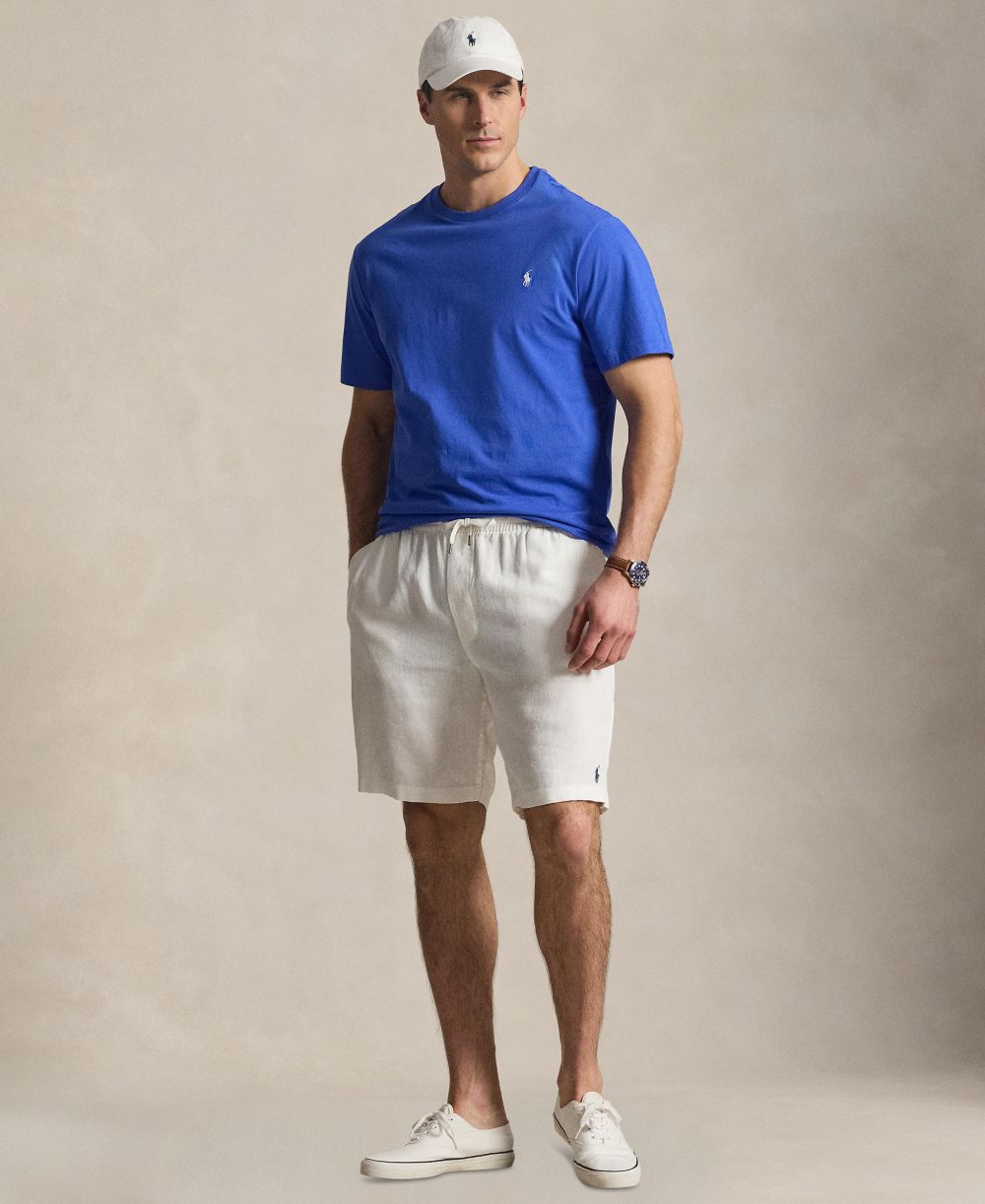 Men's Big & Tall The Iconic Mesh T-Shirt