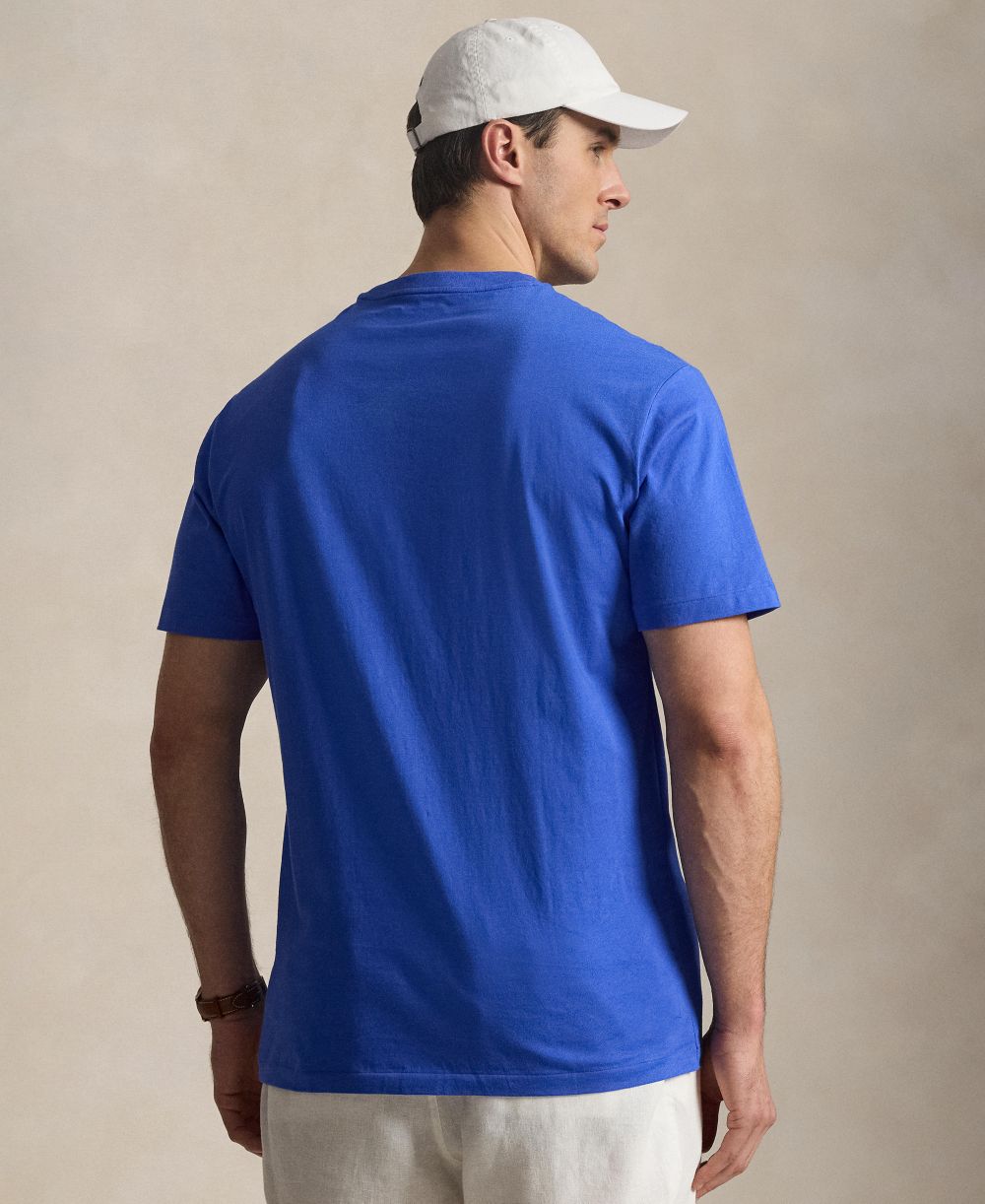 Men's Big & Tall The Iconic Mesh T-Shirt