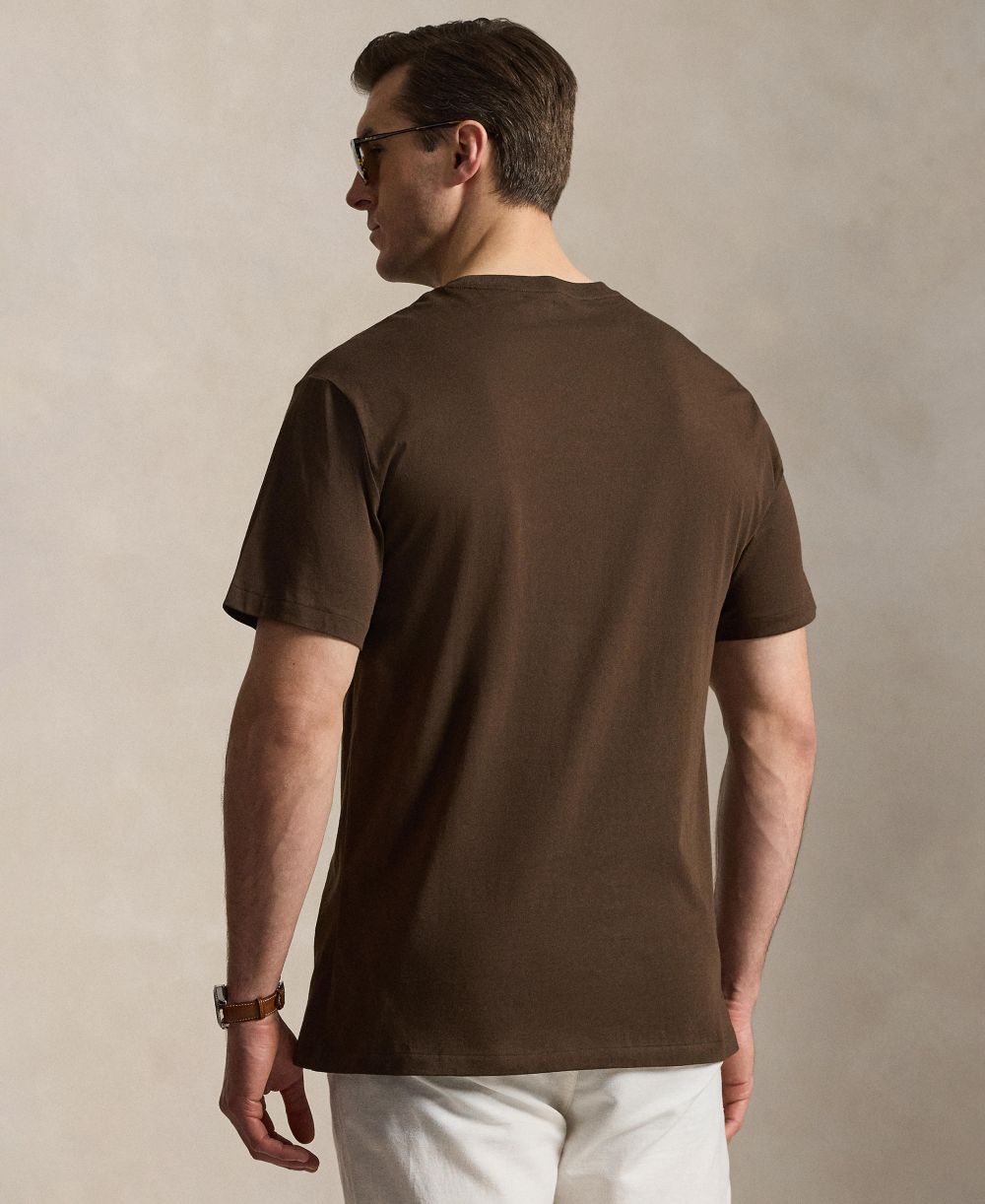 Men's Big & Tall The Iconic Mesh T-Shirt
