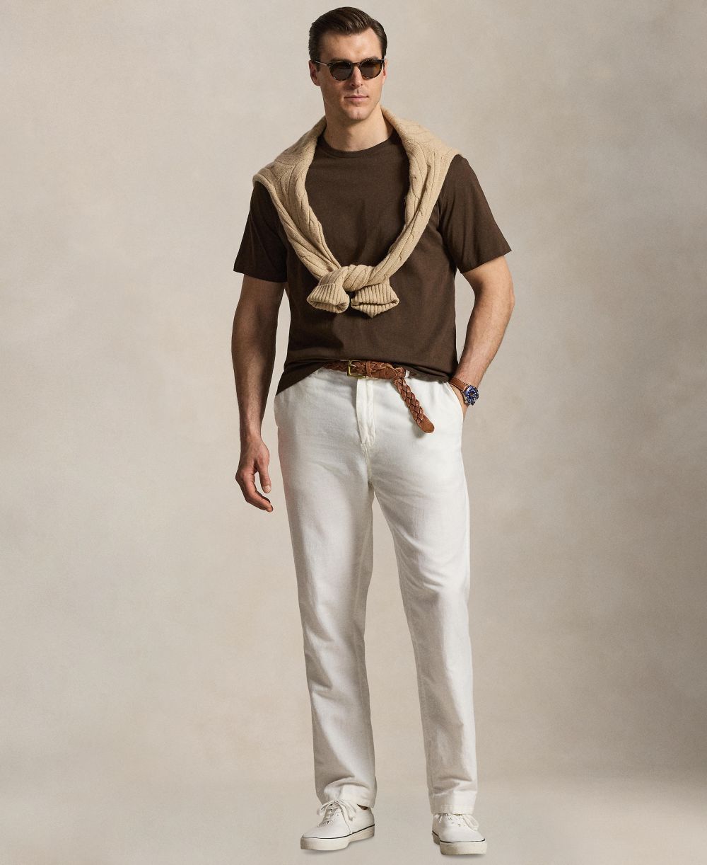 Men's Big & Tall The Iconic Mesh T-Shirt