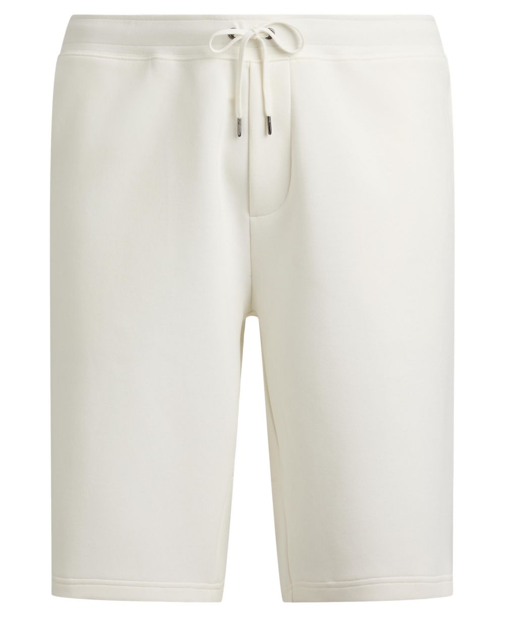Men's Big & Tall Double-Knit Shorts