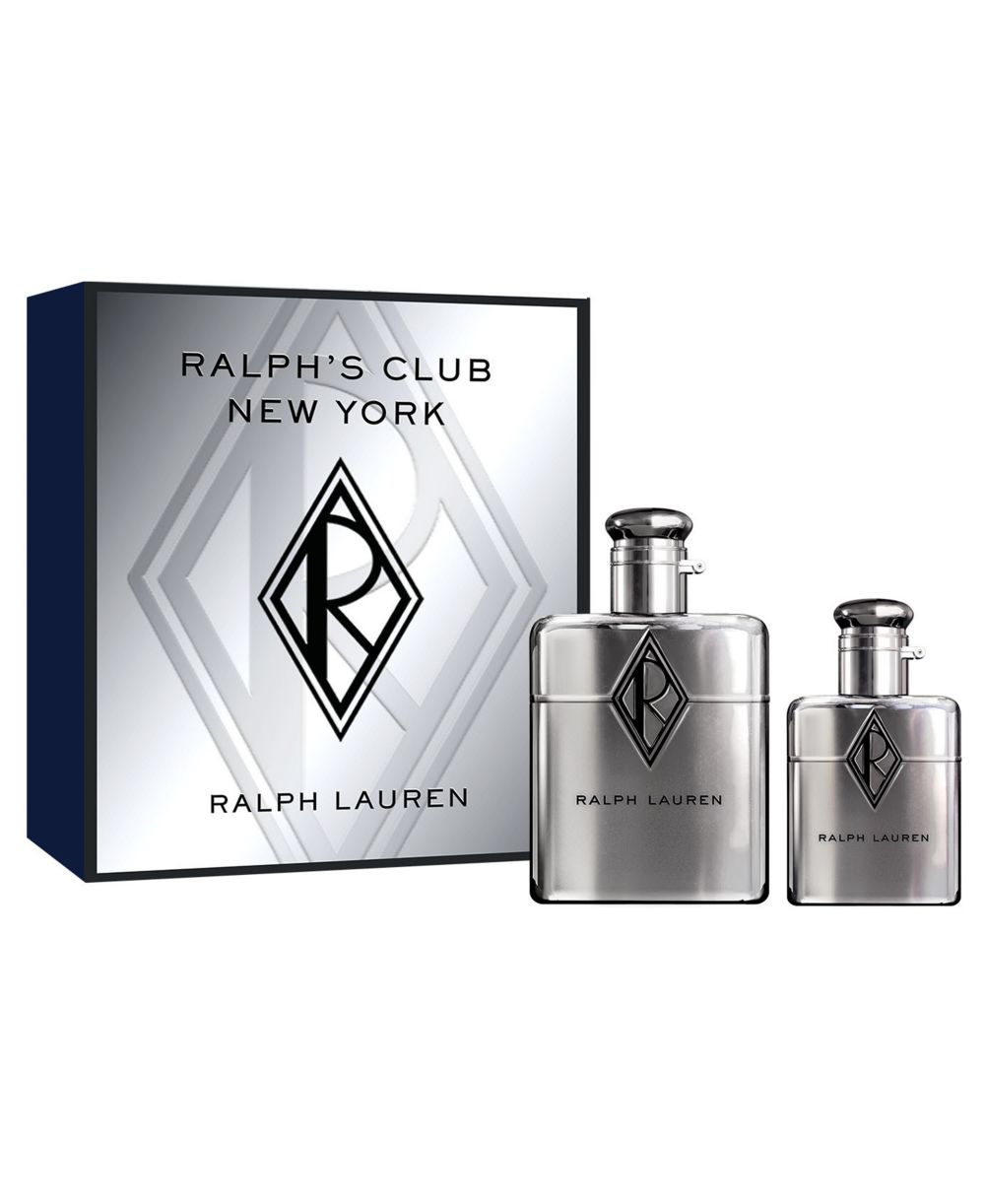2-Piece Ralph's Club New York Eau de Parfum Gift Set