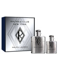 2-Piece Ralph's Club New York Eau de Parfum Gift Set