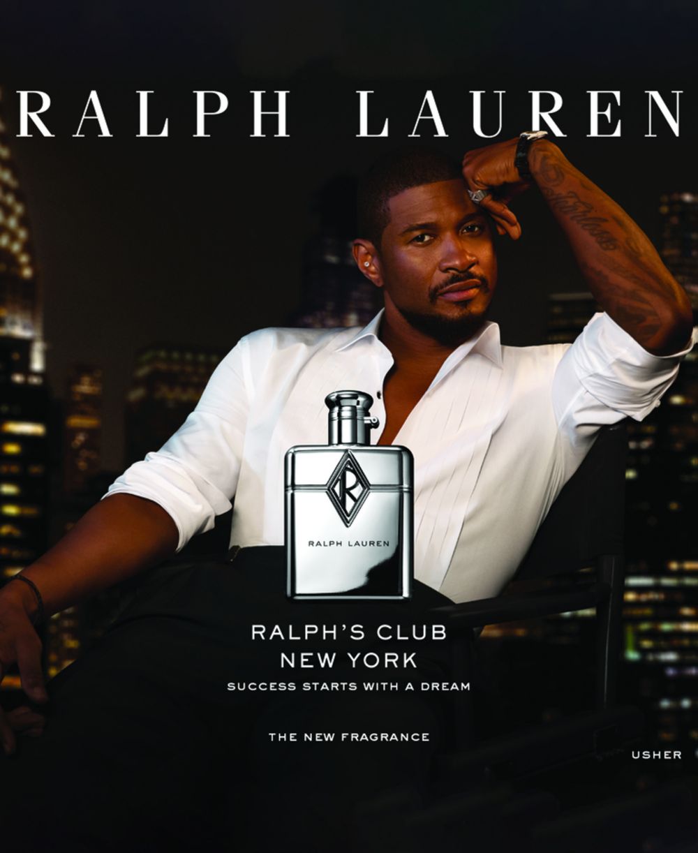 2-Piece Ralph's Club New York Eau de Parfum Gift Set