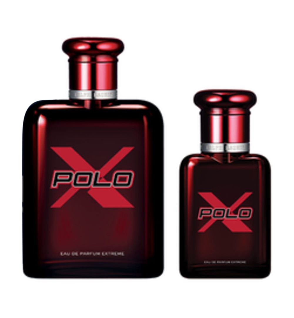 2-Piece Polo Red Eau de Parfum Extreme Gift Set