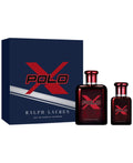 2-Piece Polo Red Eau de Parfum Extreme Gift Set