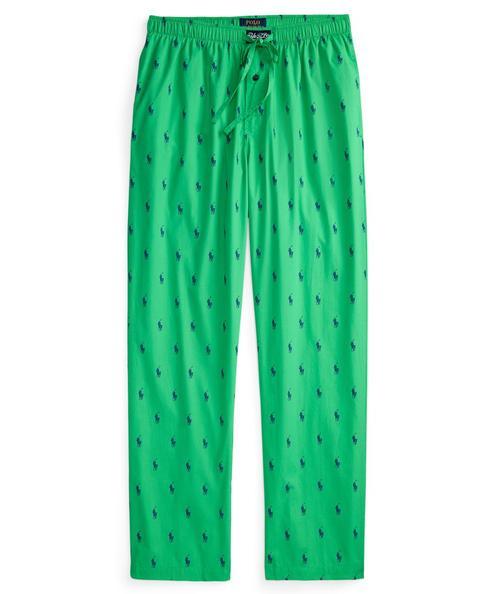 Men's Slim-Fit Pajama