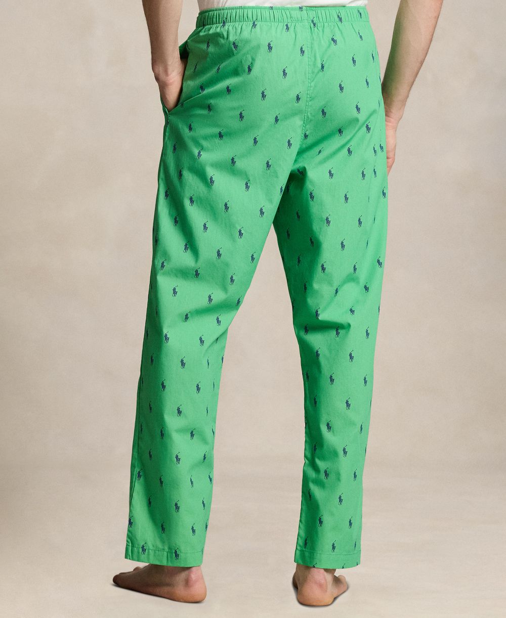 Men's Slim-Fit Pajama