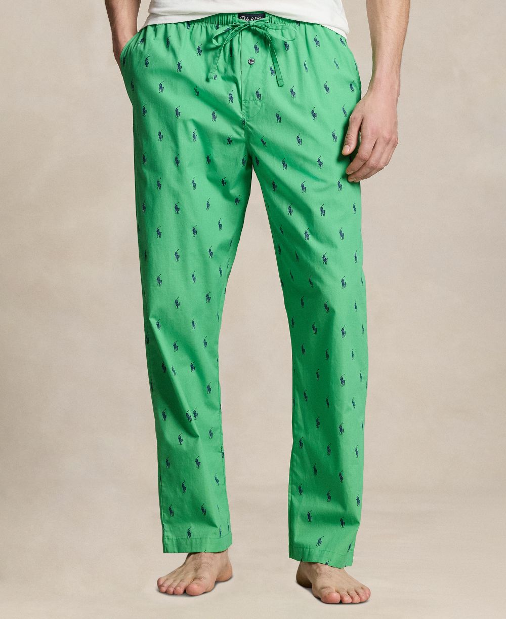Men's Slim-Fit Pajama
