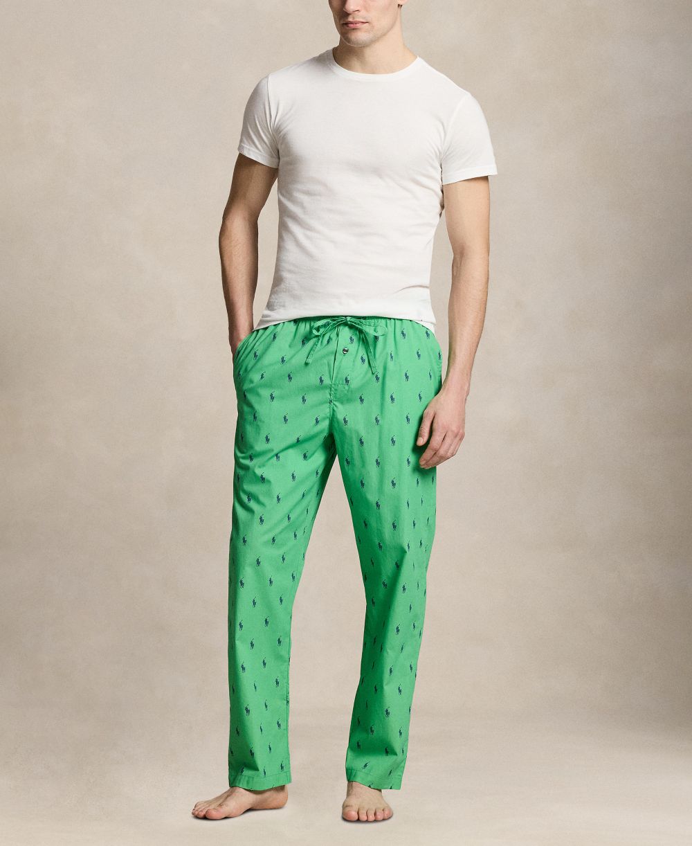 Men's Slim-Fit Pajama