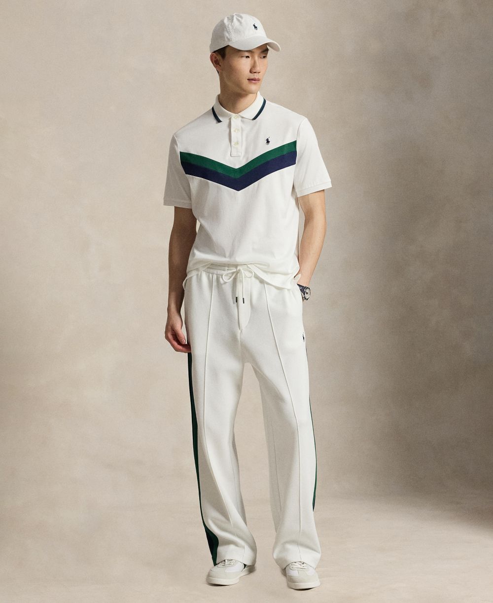 Men's Classic-Fit Polo Shirt