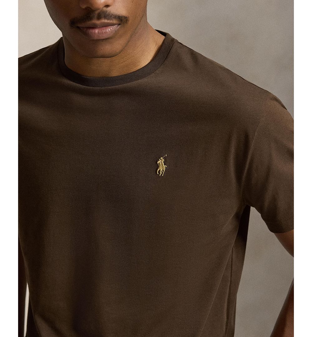 Men's Crewneck T-Shirt