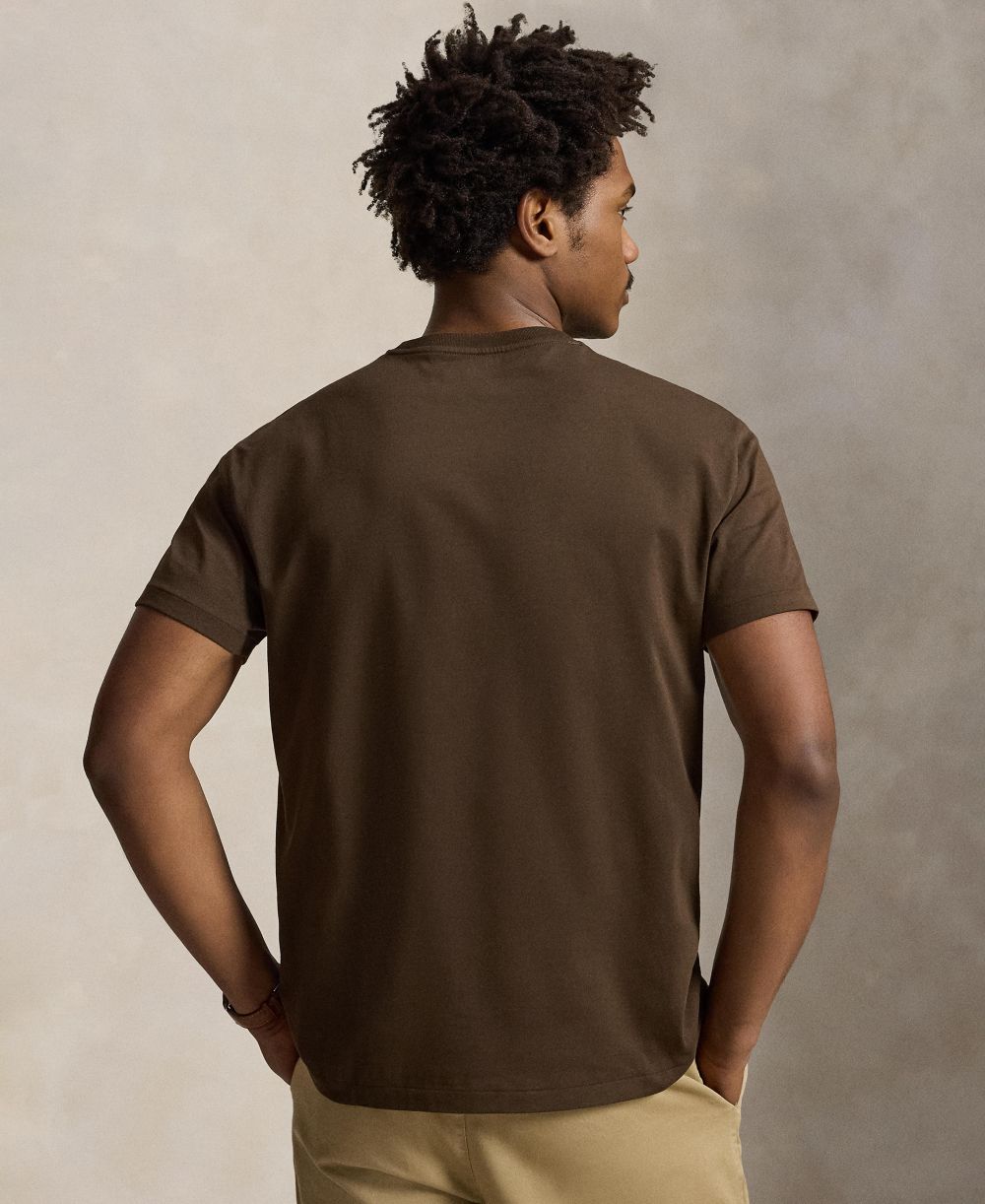 Men's Crewneck T-Shirt