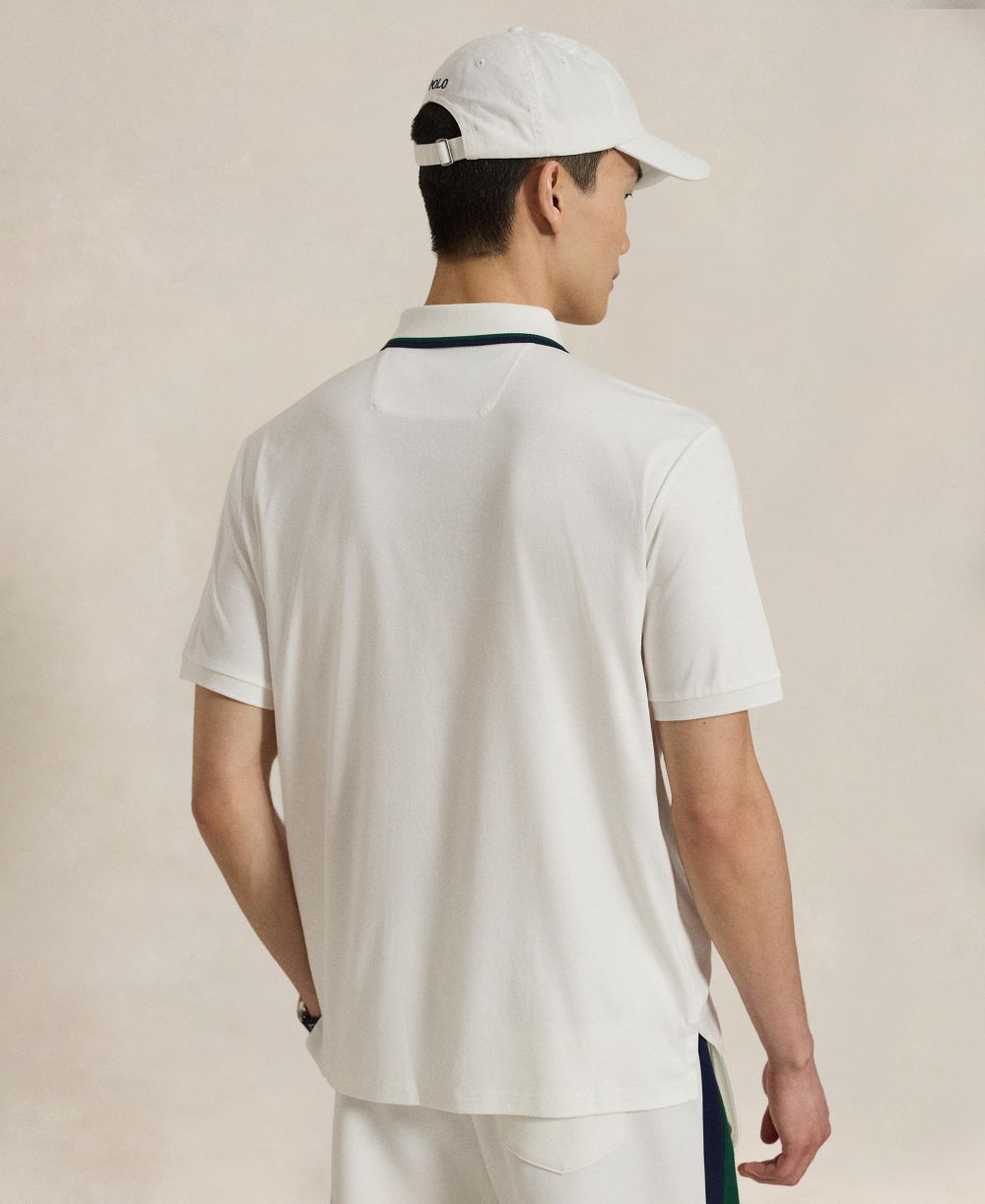 Men's Classic-Fit Polo Shirt