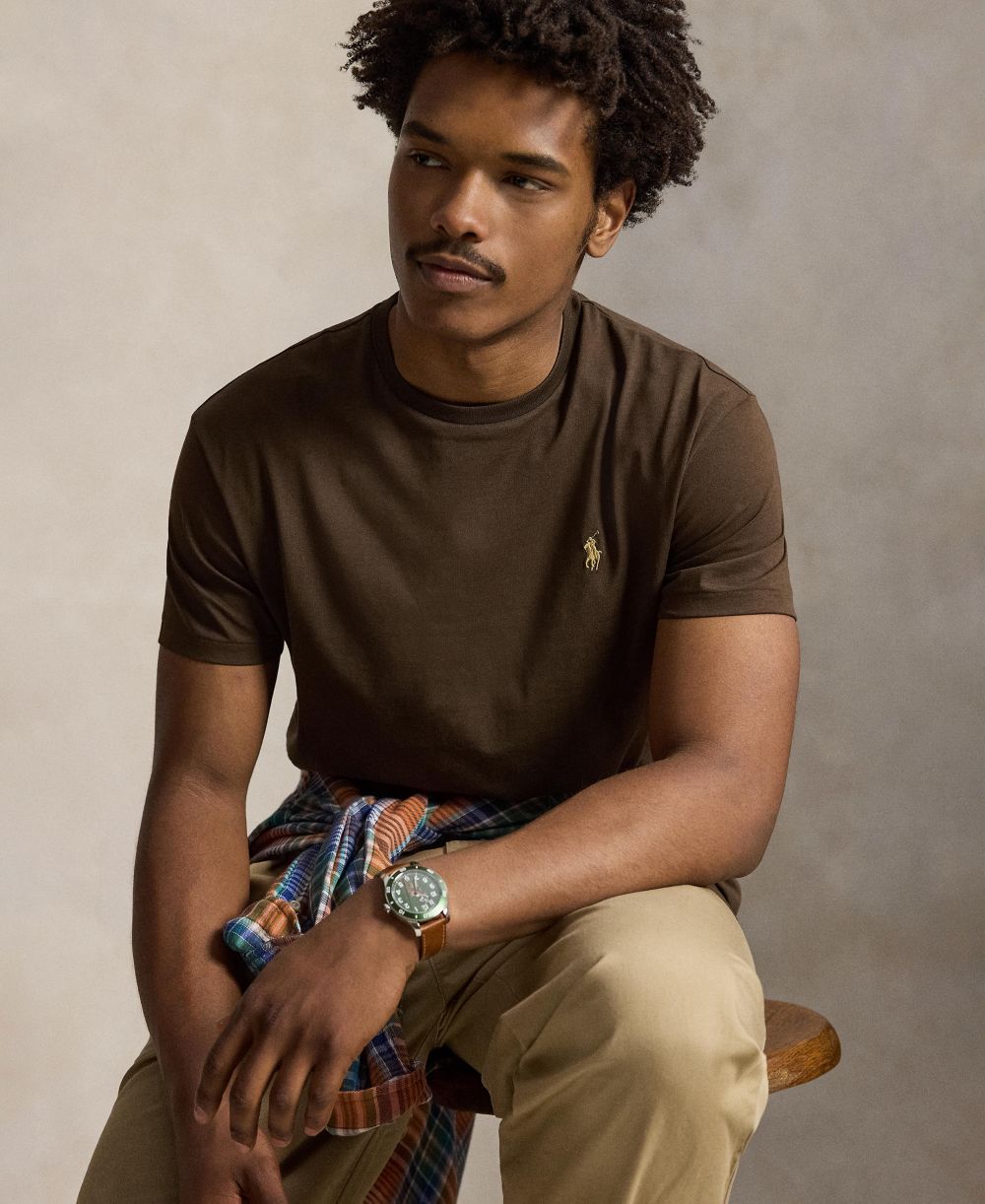 Men's Crewneck T-Shirt