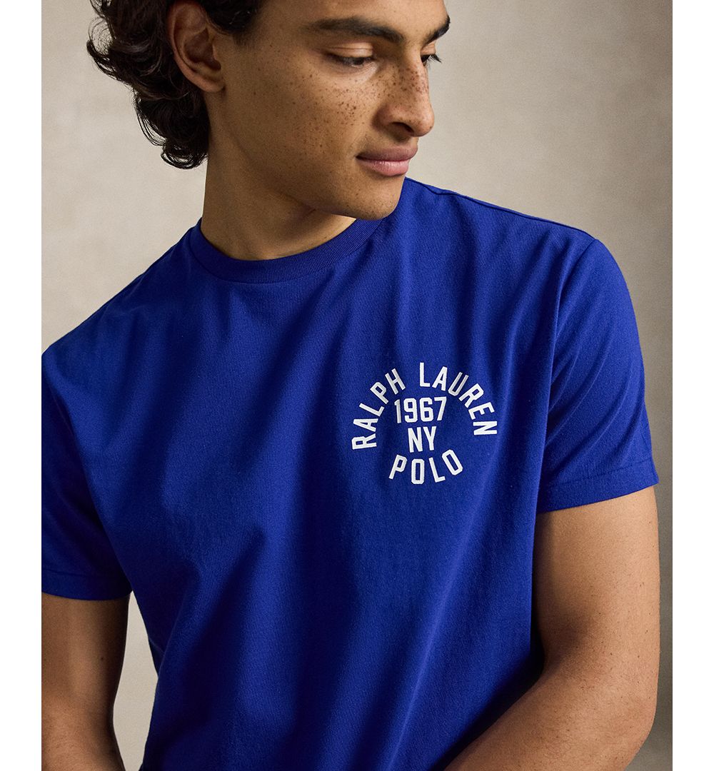 Men's Crewneck T-Shirt