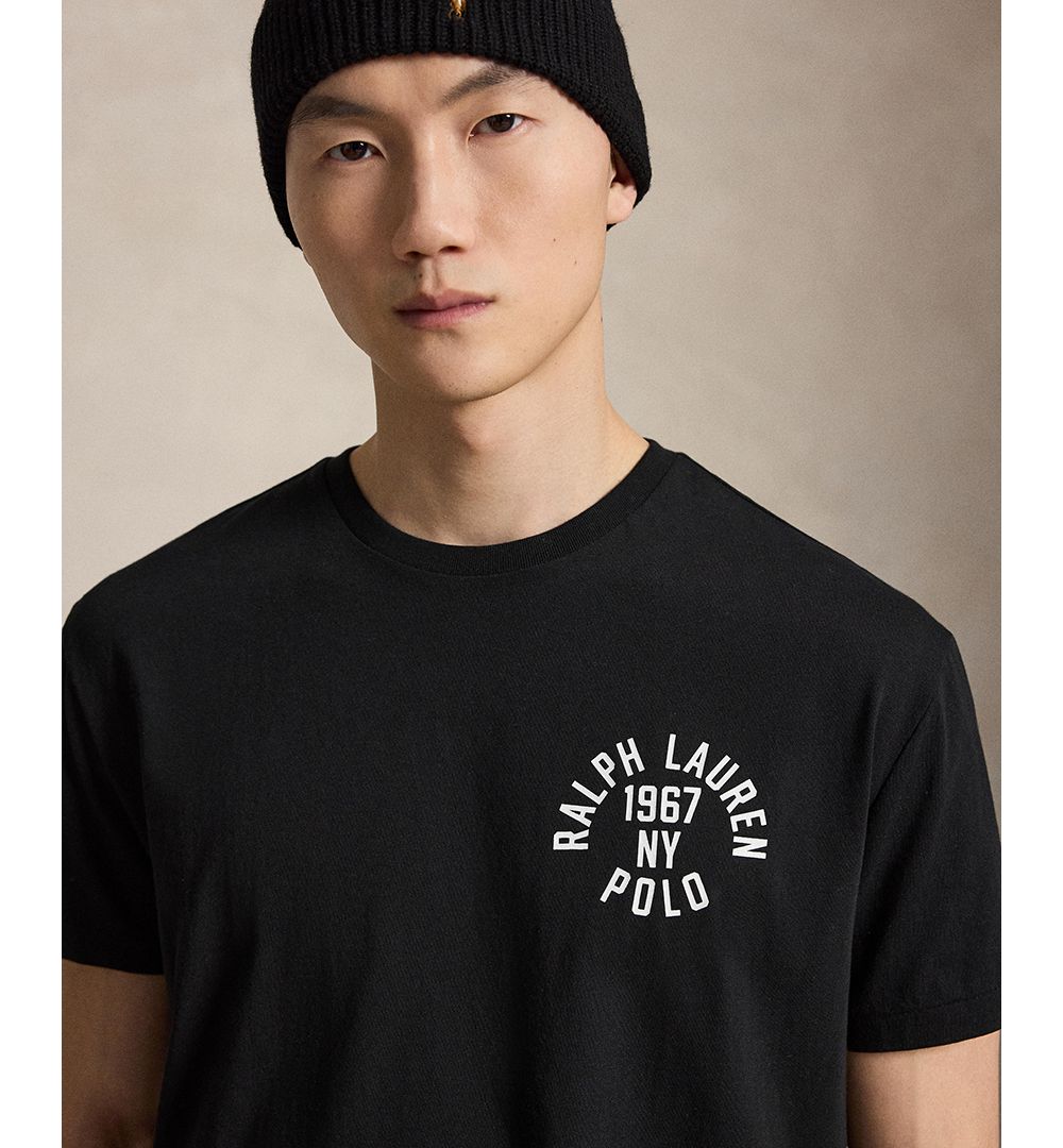 Men's Crewneck T-Shirt